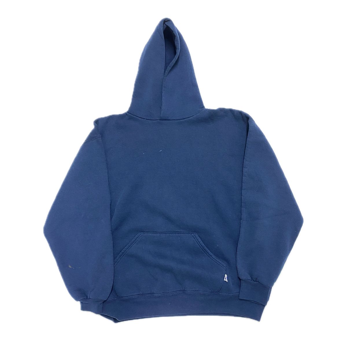 90年代 アメリカ製 ラッセル エスレティック フーディー