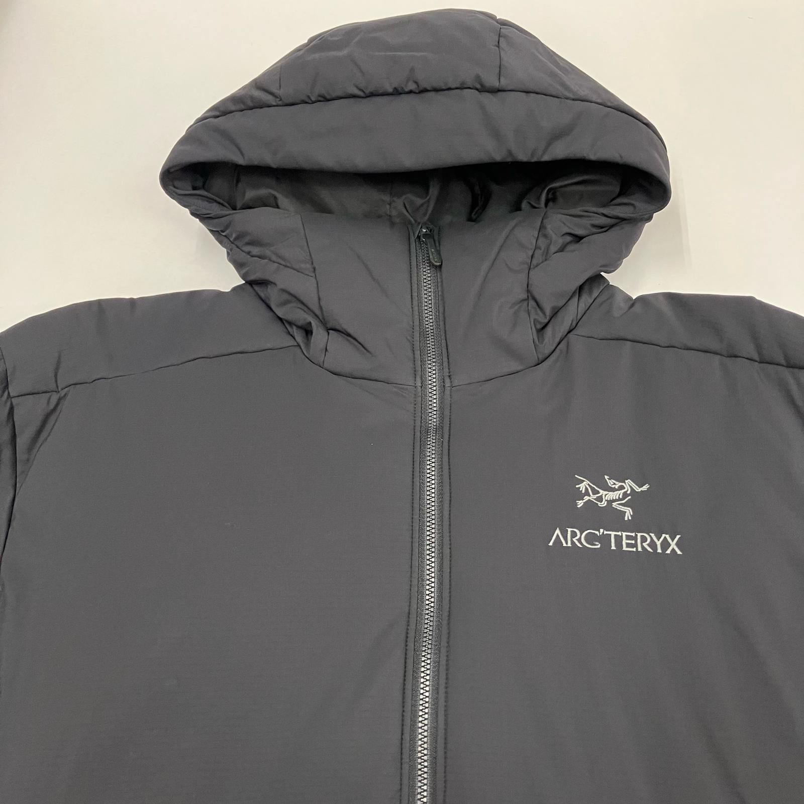 イオン広店】 中古 ARC'TERYX | アークテリクス ナイロンジャケット