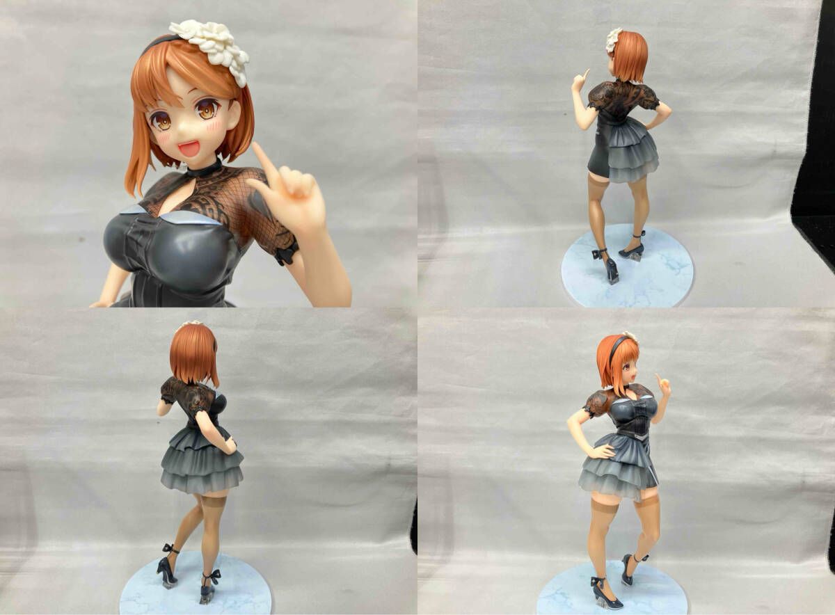 グッドスマイルカンパニｰ ライザ(ライザリン・シュタウト) ~百夏の礼装