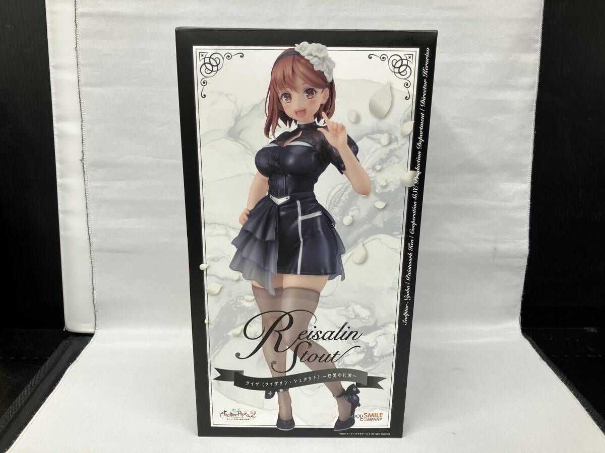 グッドスマイルカンパニｰ ライザ(ライザリン・シュタウト) ~百夏の礼装