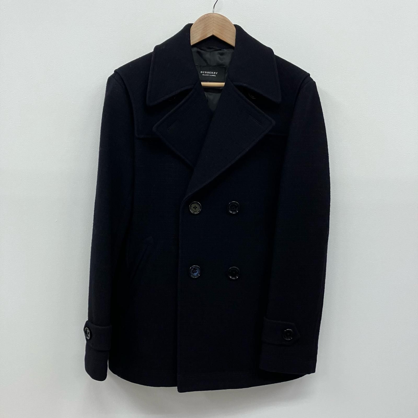 イオン広店】 中古 BURBERRY BLACK LABEL | バーバリーブラック