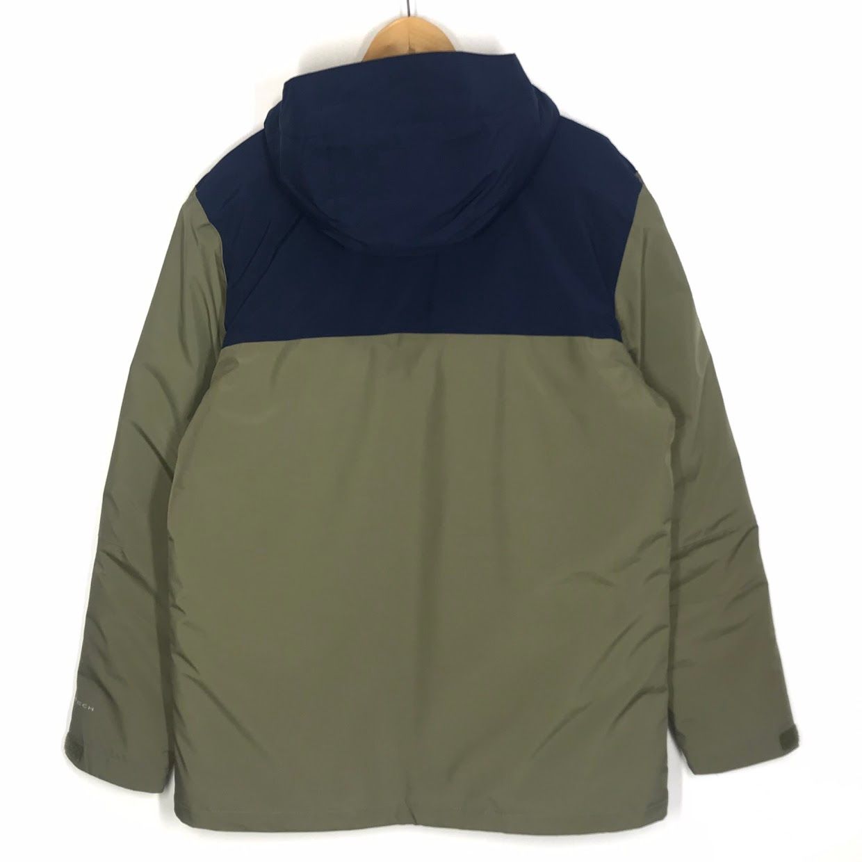 倉吉店】 中古 Columbia | コロンビア 中綿ジャケット Horizon 
