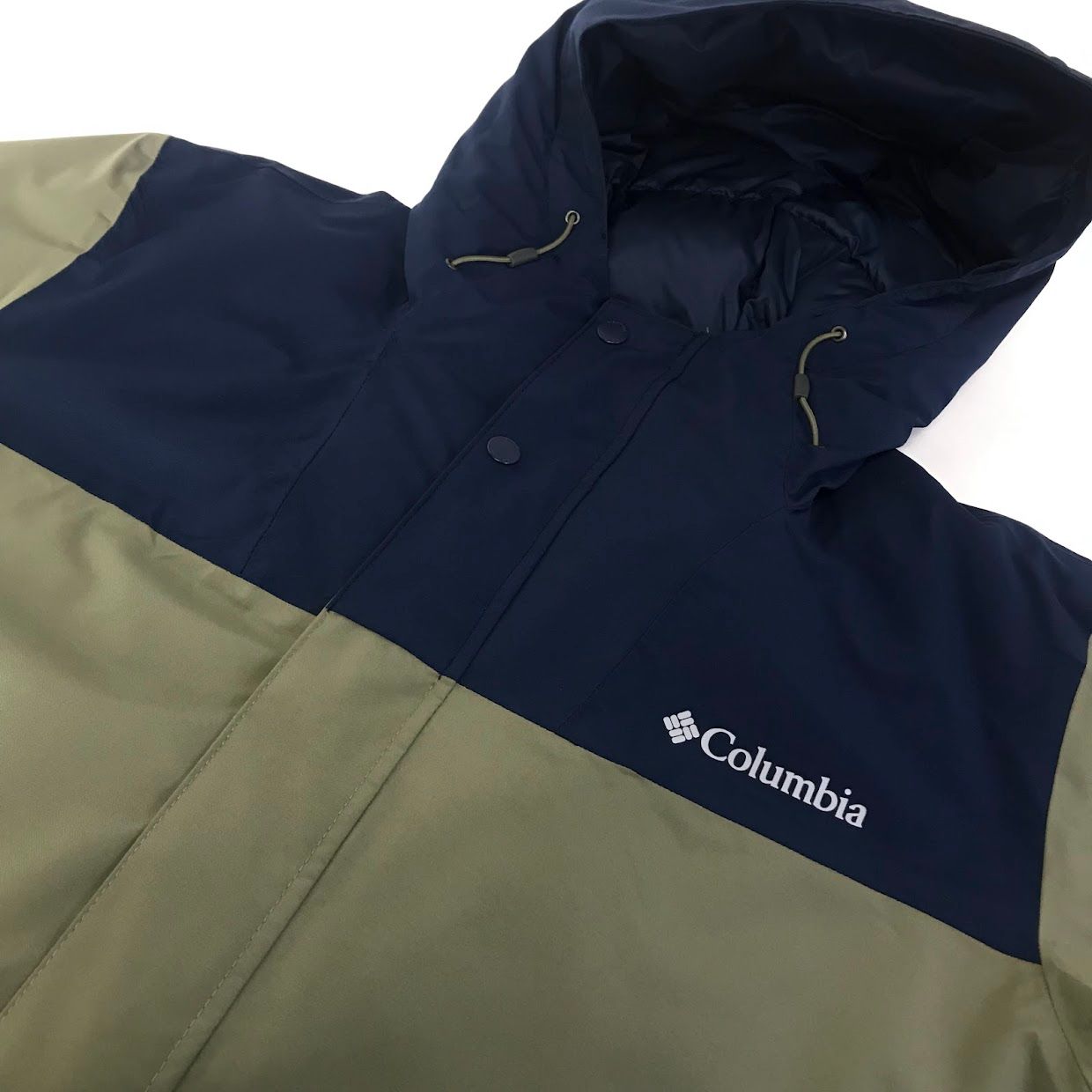 倉吉店】 中古 Columbia | コロンビア 中綿ジャケット Horizon 