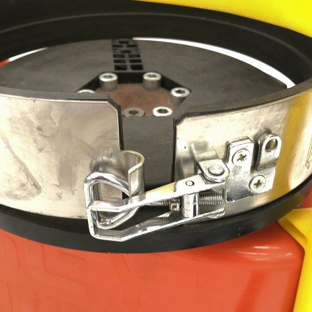 シーリング材 ハードミキサー