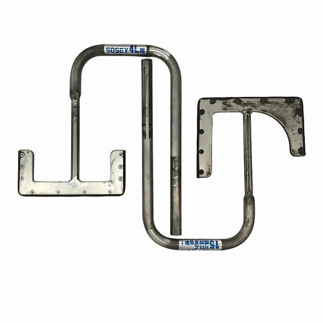 ハードミキサー 攪拌機