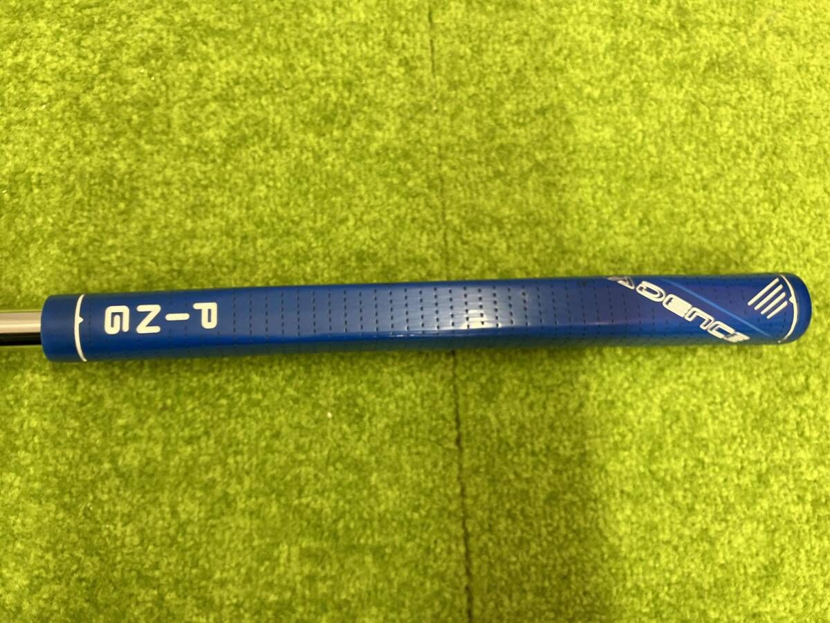 パター PING CADENCE TR ANSER 2 34インチ ピン ケーデンス アンサー