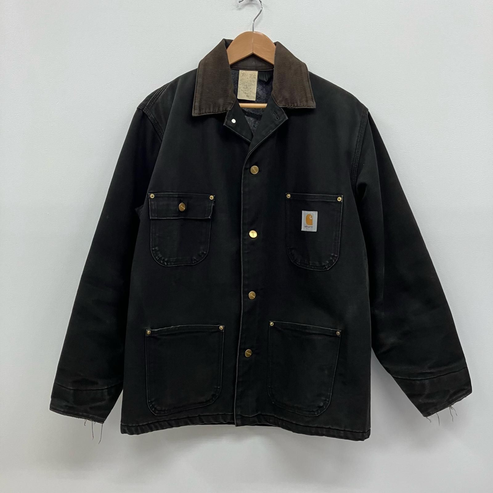 イオン広店】 中古 Carhartt | カーハート その他アウター ミシガン