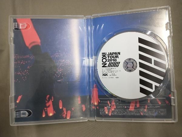 iKON JAPAN TOUR 2018(Blu-ray Disc) - メルカリ