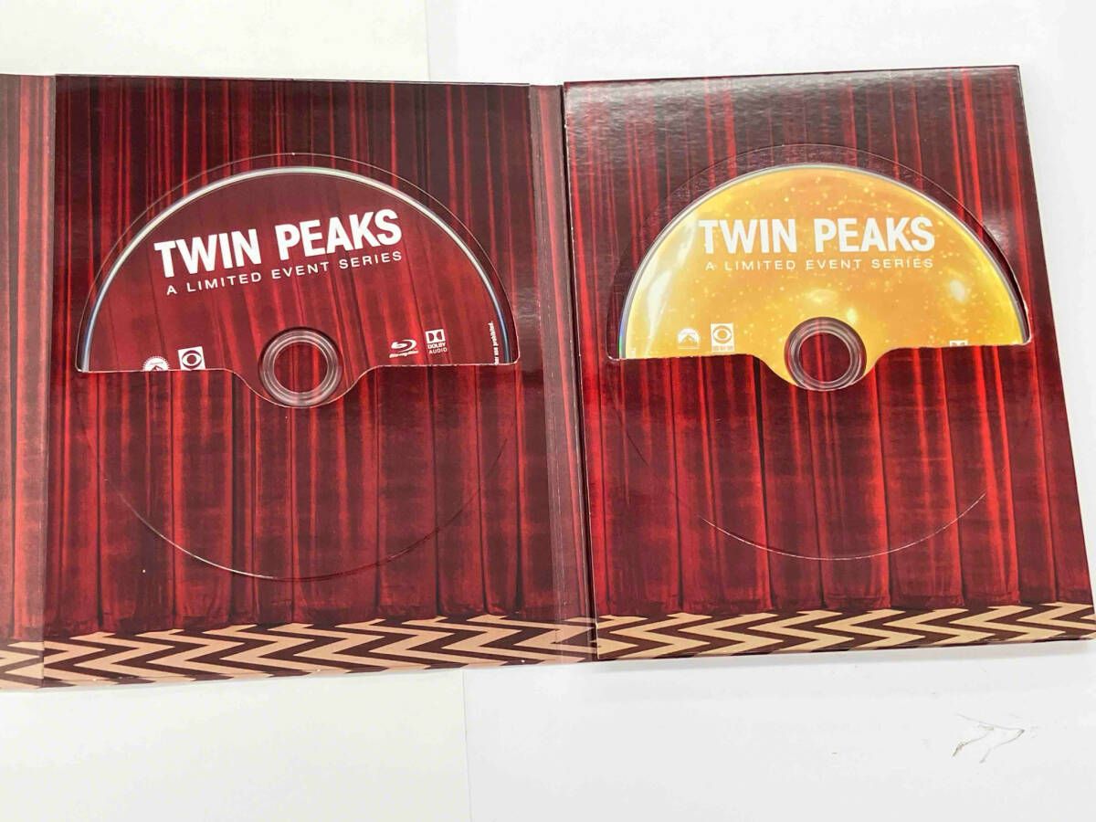 リミテッド イベント