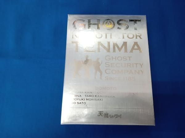 天魔さんがゆく Blu-ray BOX 初回 豪華版 Disc ブルーレイ ドライブ BD 再生 機 アクセサリー