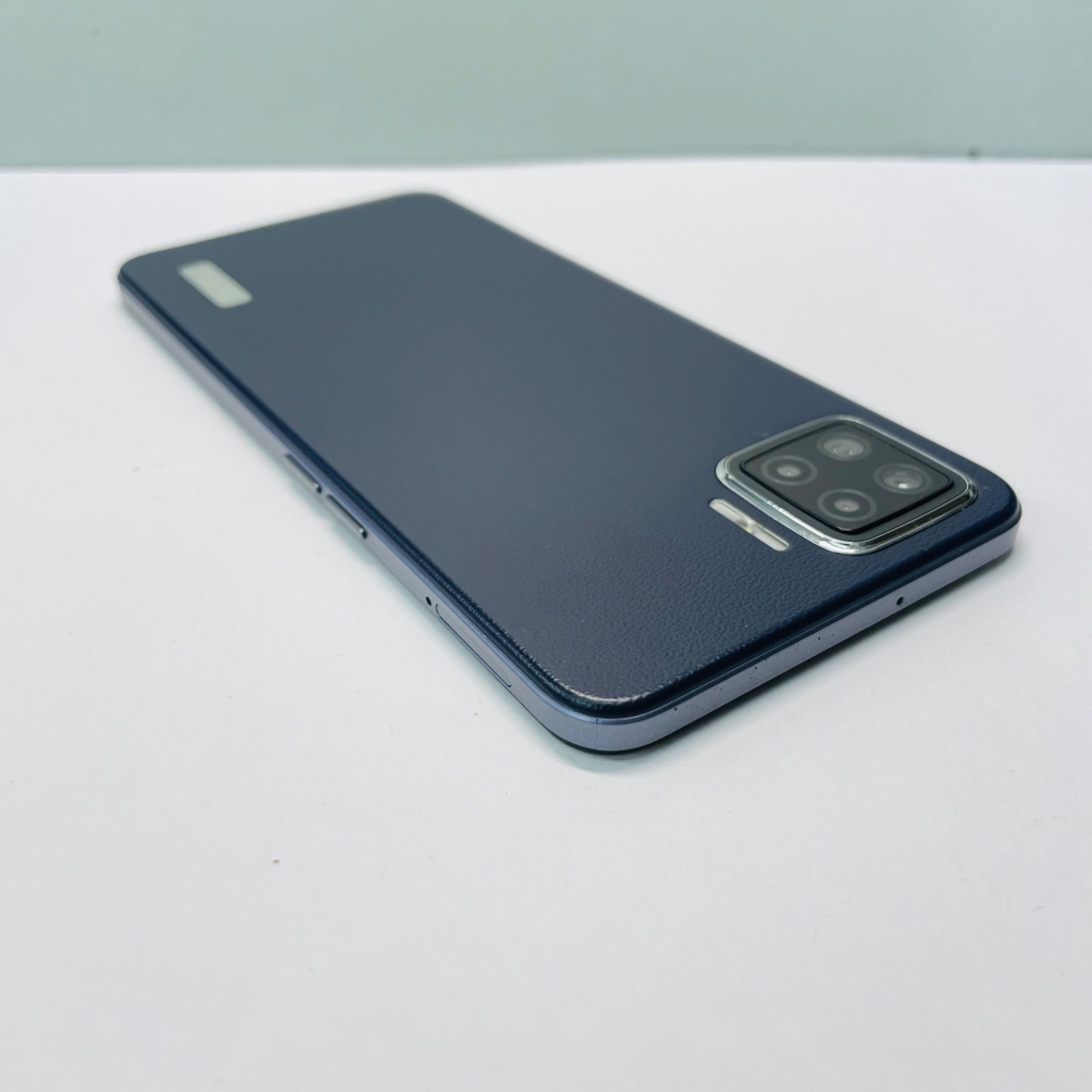 【美品／全付属品有】OPPO A73 Android11 64GB SIMフリー OPPO A73 CPH2099 SIMフリー36511 - メルカリ