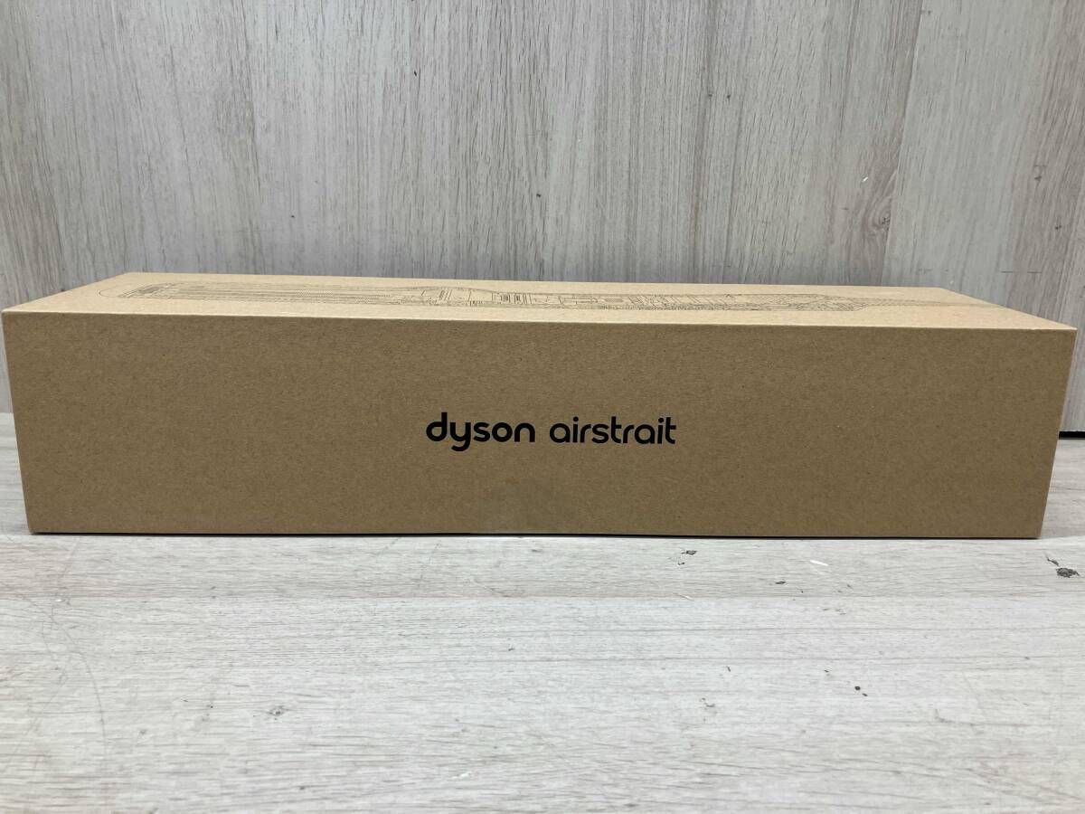 dyson HT 01 SBP Airstrait ストレイトナｰ ストロベリｰ ブロンズピンク ヘアドライヤー