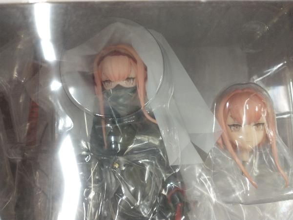 フィギュア ウイング SAMURAI 1/7 FALSLANDER