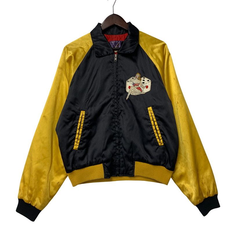 Lucky様 現状渡し品】 FRESH BOX フレッシュボックス LUCKY LADY SUKAJAN