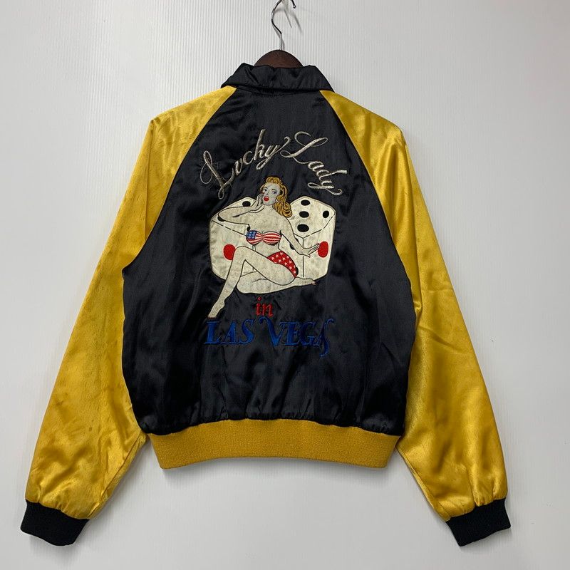 【ラッキー】 現状渡し品】 FRESH BOX フレッシュボックス LUCKY LADY SUKAJAN