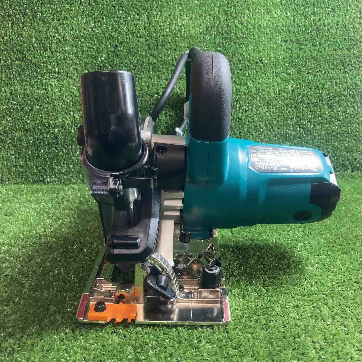 ☆マキタ(makita) 防じん丸のこ KS5000FX【川崎店】 - メルカリ