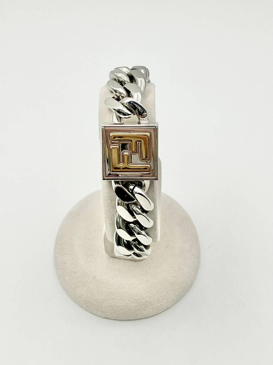 FENDI フェンディ Sサイズ 17 cm 65.5 g