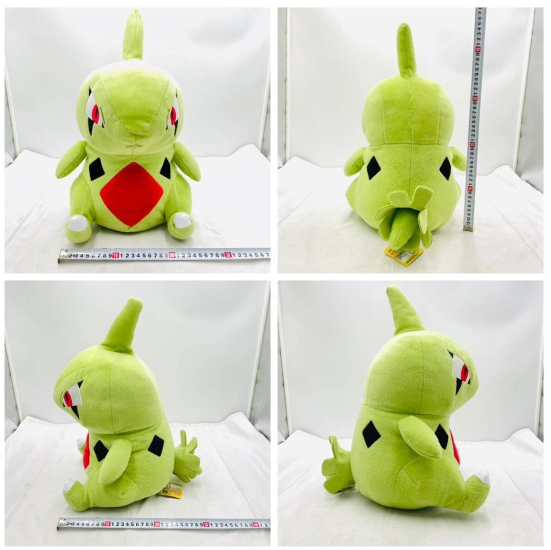 ❗️✨クリスマスに🎁✨❗️】ポケモン ぬいぐるみ4体セット イーブイ