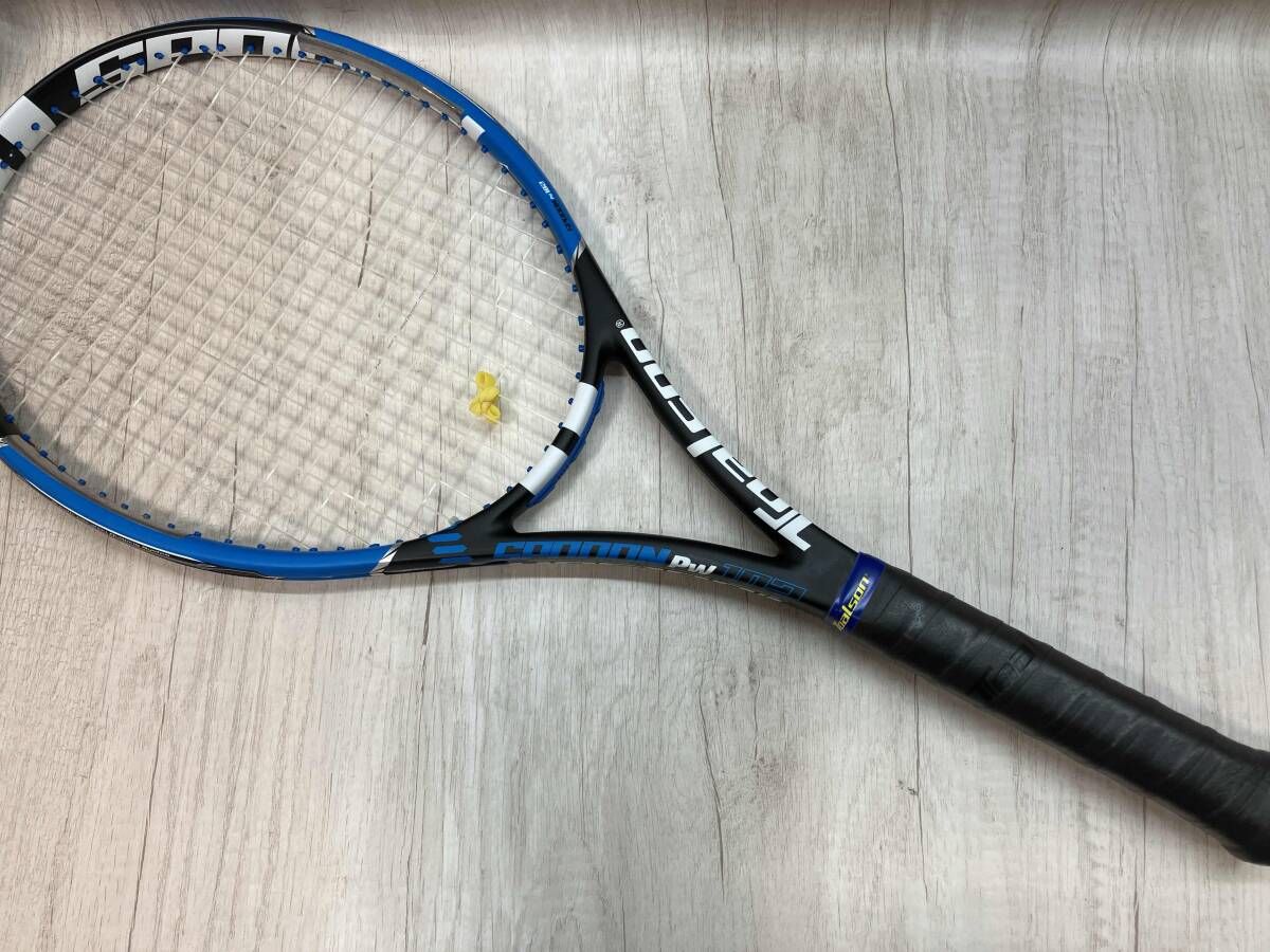 Toalson Spoon PW 102 テニスラケット TOALSON SPOON PW 102 テニスラケット トアルソン テニス ラケット