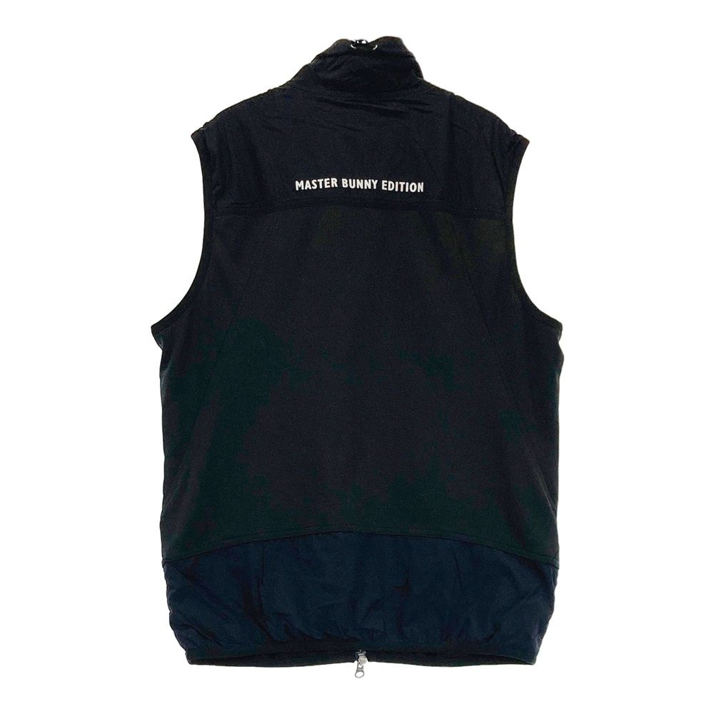 サイズ：4 MASTER BUNNY EDITION マスターバニーエディション ジップ