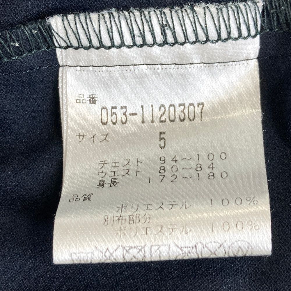 さかえ】パーリゲイツ パーカー サイズ1 楽天市場】パーリーゲイツ