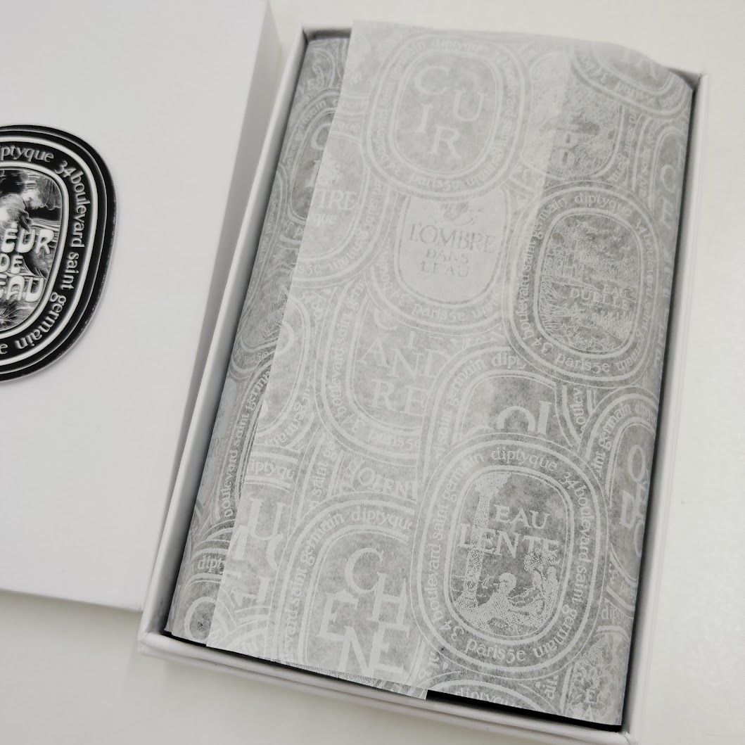 Diptyque ディプティック フルールドゥポー 75ml EDP 箱あり - メルカリ