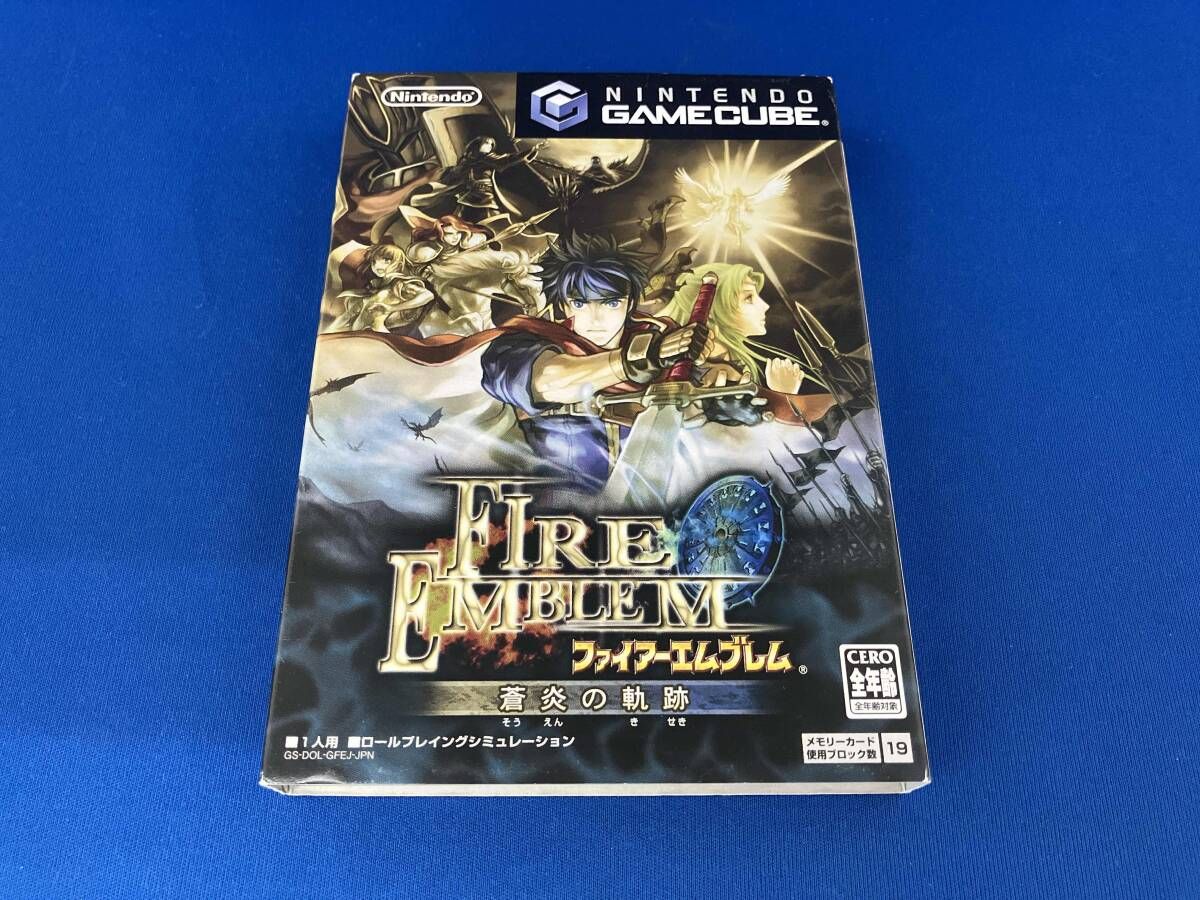 ファイアーエムブレム 蒼炎の軌跡 【公式通販】