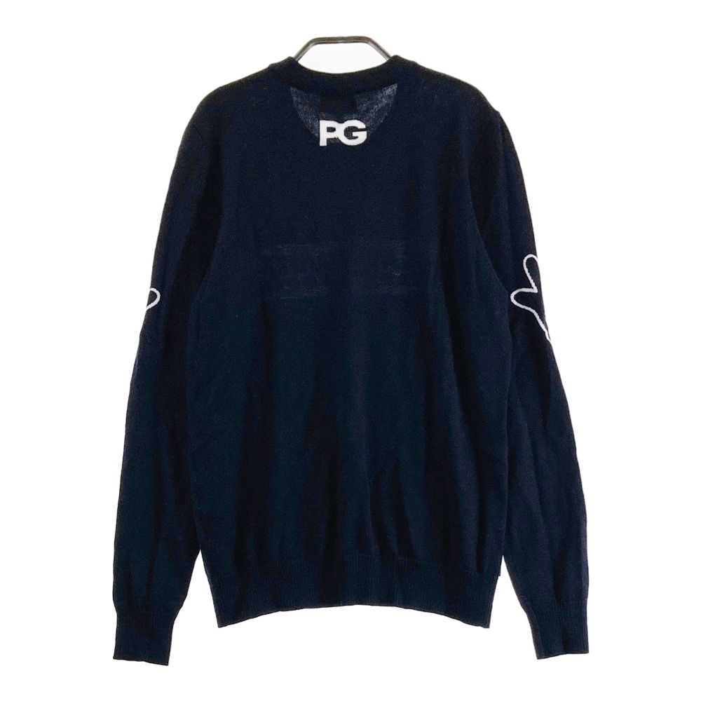 PEARLY GATES パーリーゲイツ × Disney 長袖 ニットサイズ5 サイズ：2 PEARLY GATES パーリーゲイツ × Disney ニットセーター