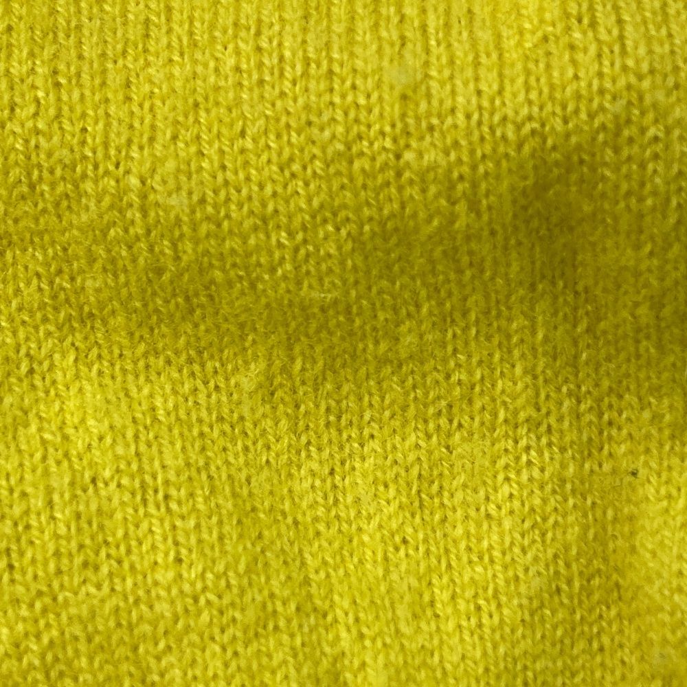 サイズ：2 PEARLY GATES パーリーゲイツ カシミヤニットセーター