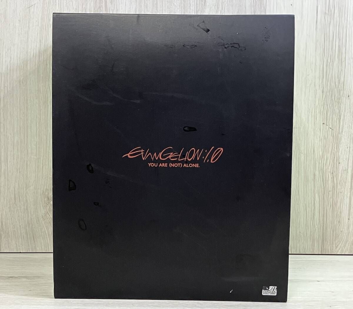 ジャンク 【ジャンク】 CCP エヴァンゲリオン 第4の使徒 EVANGELION