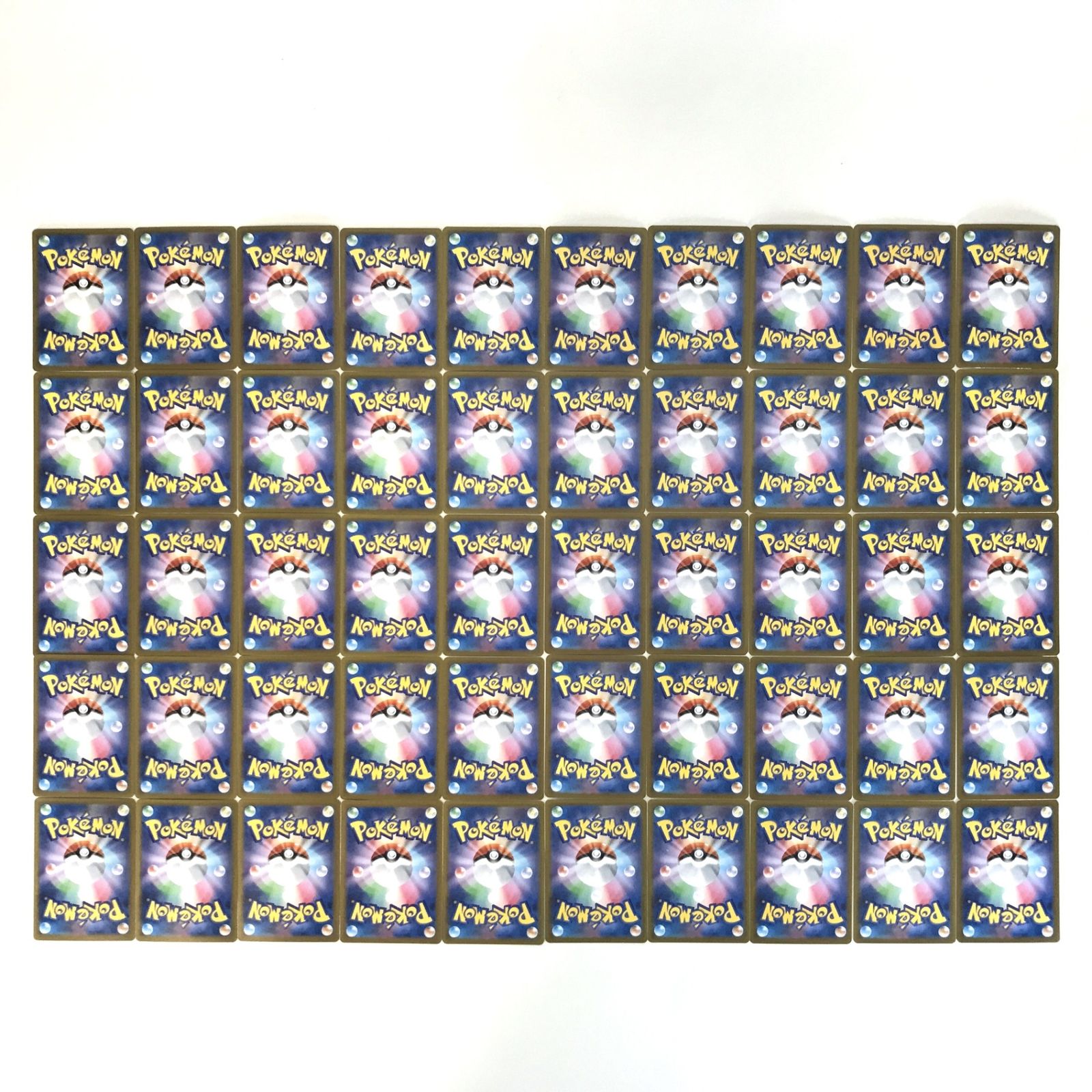 ポケモンカードゲーム AR アートレア 50枚セット ② - メルカリ