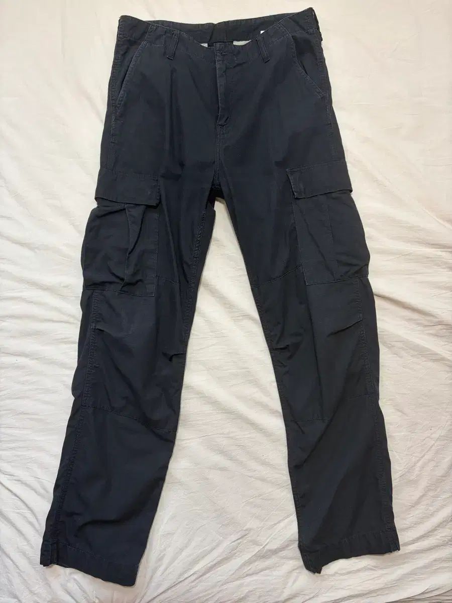 カーハート Regular コロンビア 31 x 32