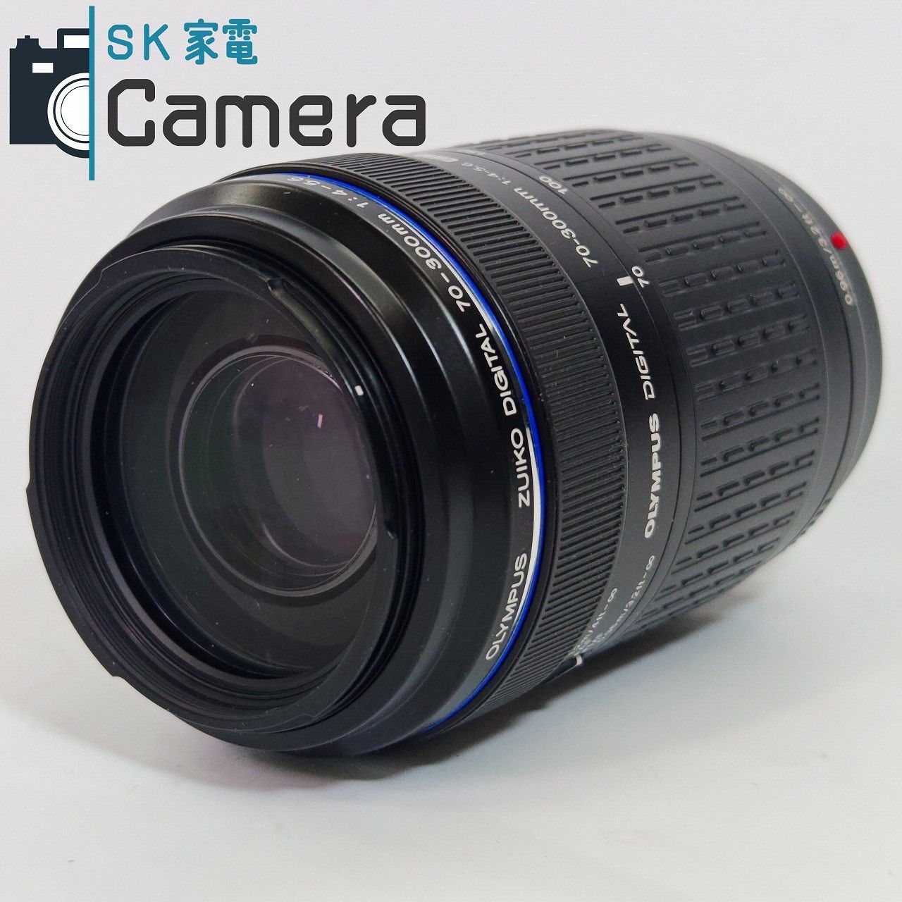 OLYMPUS ZUIKO DIGITAL 70 300ｍｍ F 4 5 6 ED フォーサーズ オリンパス