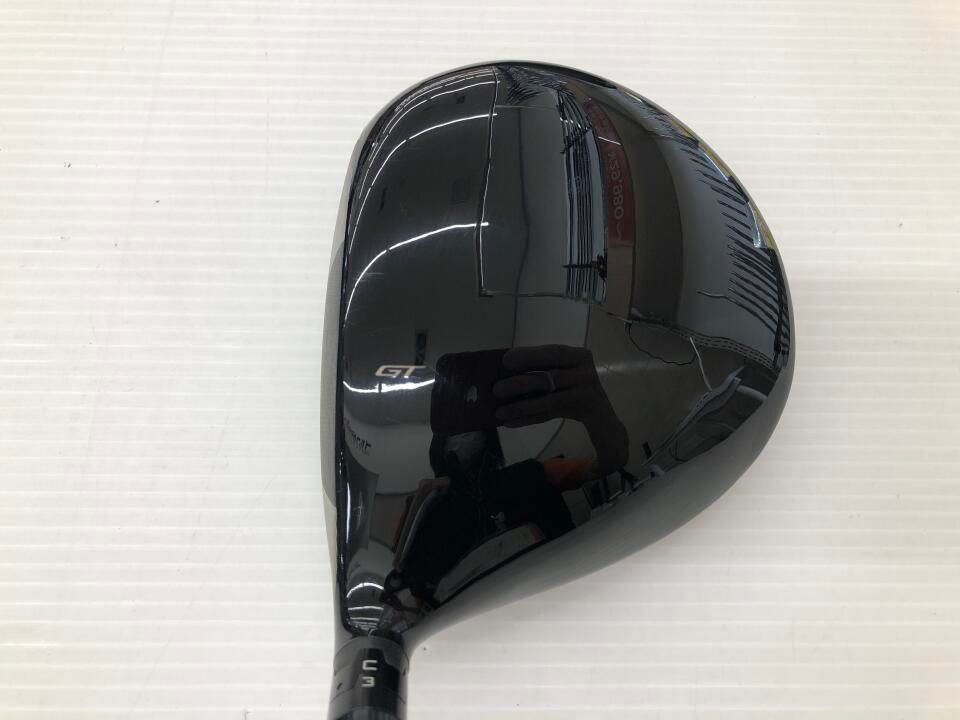 ドライバー 最短