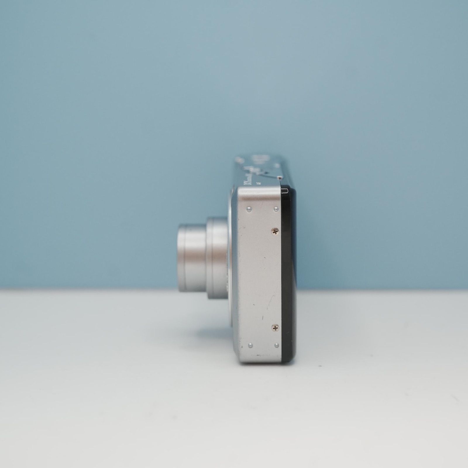 Canon IXY DIGITAL 80 デジカメ 美品 a5174 - メルカリ