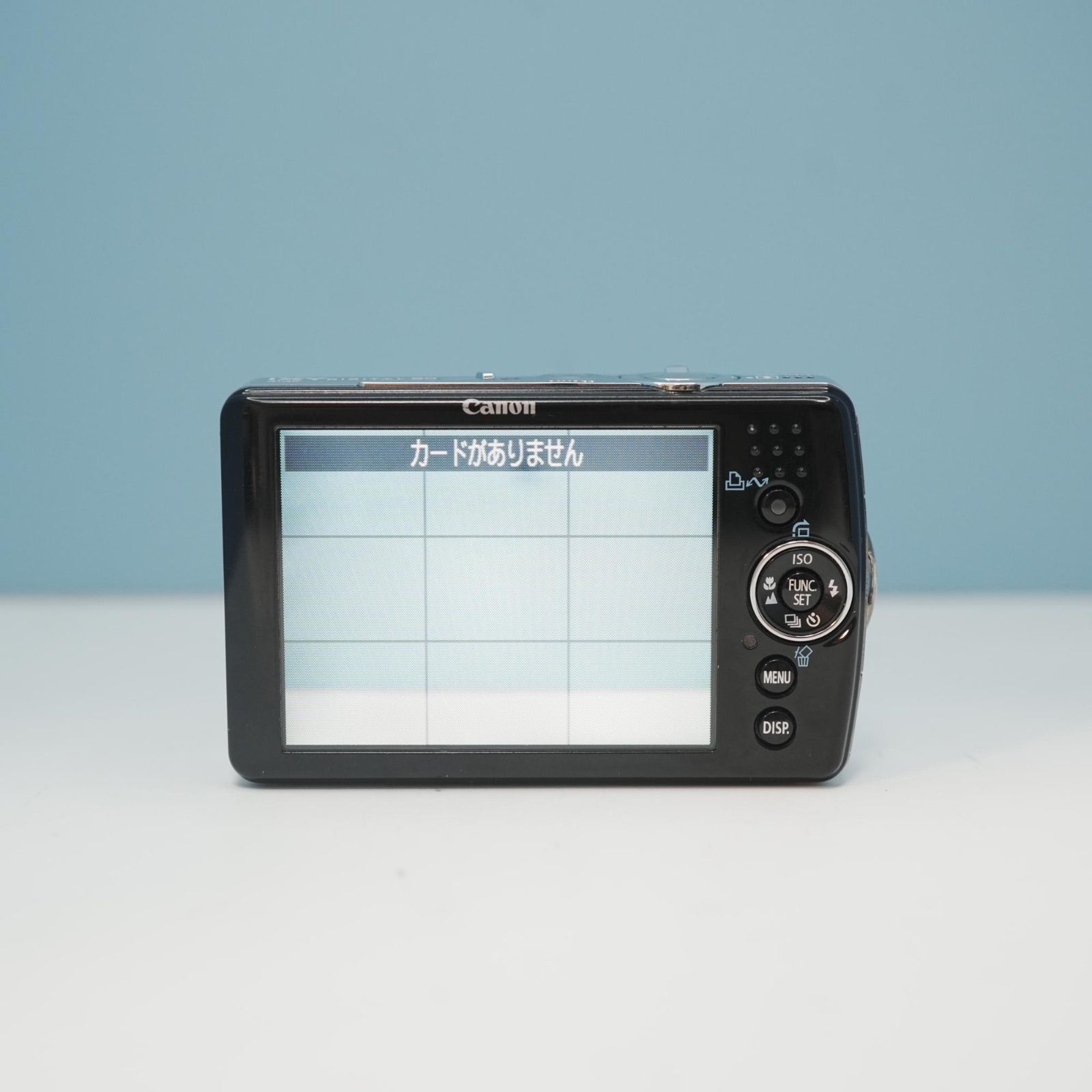 Canon IXY DIGITAL 80 デジカメ 美品 a5174 Canon IXY DIGITAL 80 デジカメ 美品 a5174 - メルカリ