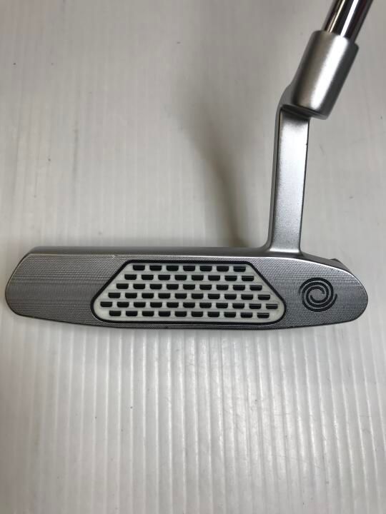 オデッセイ STROKE LAB ONE パター 最短