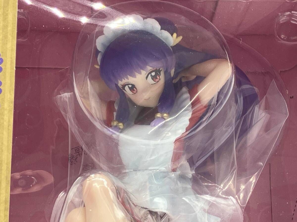 ラストワン賞 シャンプｰ 一番くじ TVアニメ｢らんま1/2｣ らんま1/2