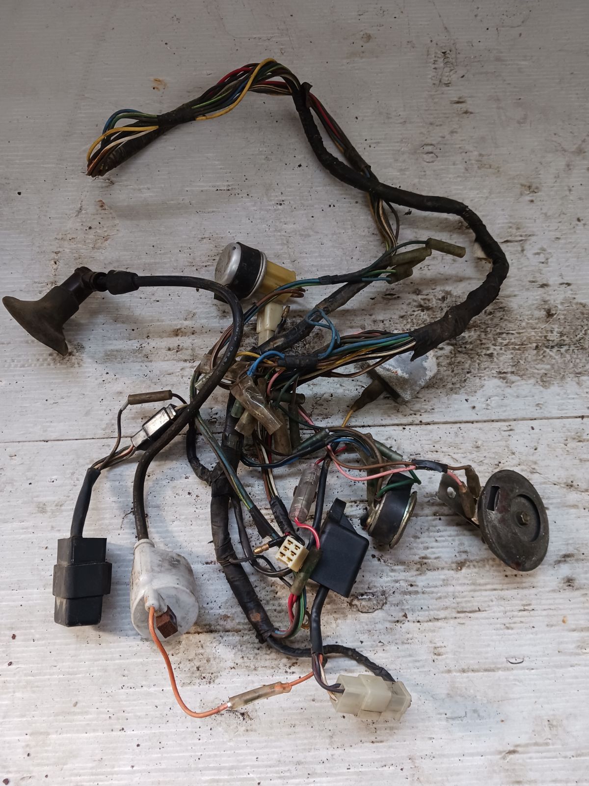 模写】雪舟/虎渓三笑図/人物図/掛軸☆宝船☆Z-15 JM