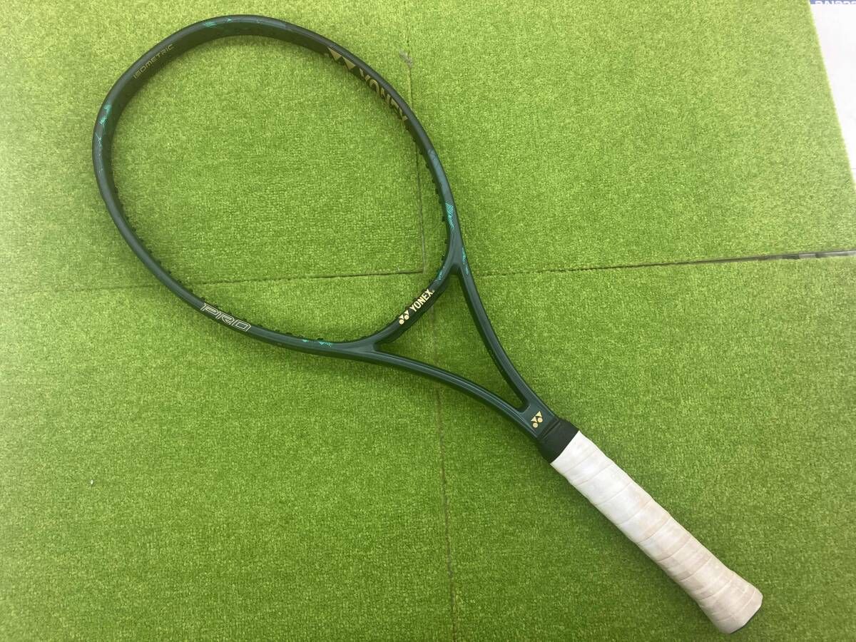 YONEX ヨネックス VCORE 100 ブイコア モデル グリップサイズ 2 硬式テニスラケット