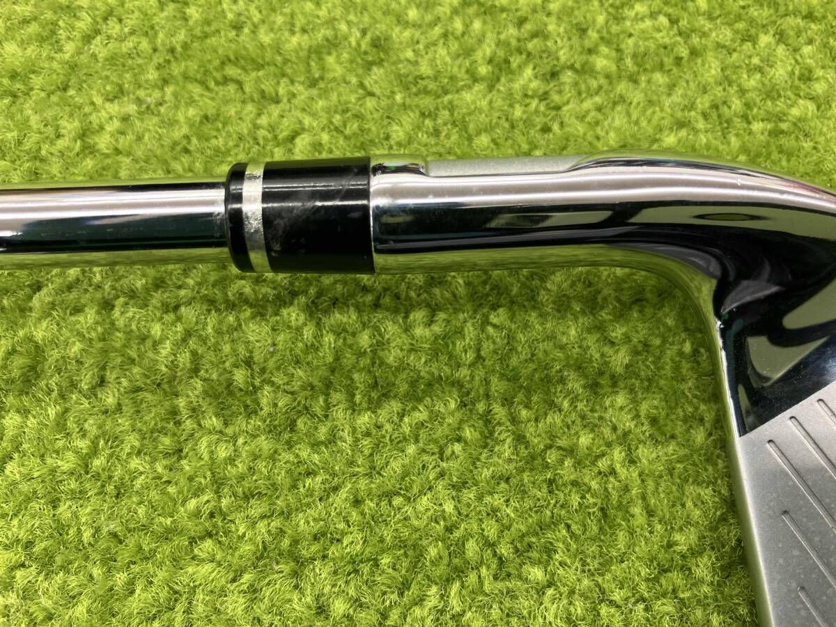 TaylorMadeテーラーメイド STEALTH GLOIRE 7番アイアン N.S. neo フレックスS カートバッグ ゴルフマット