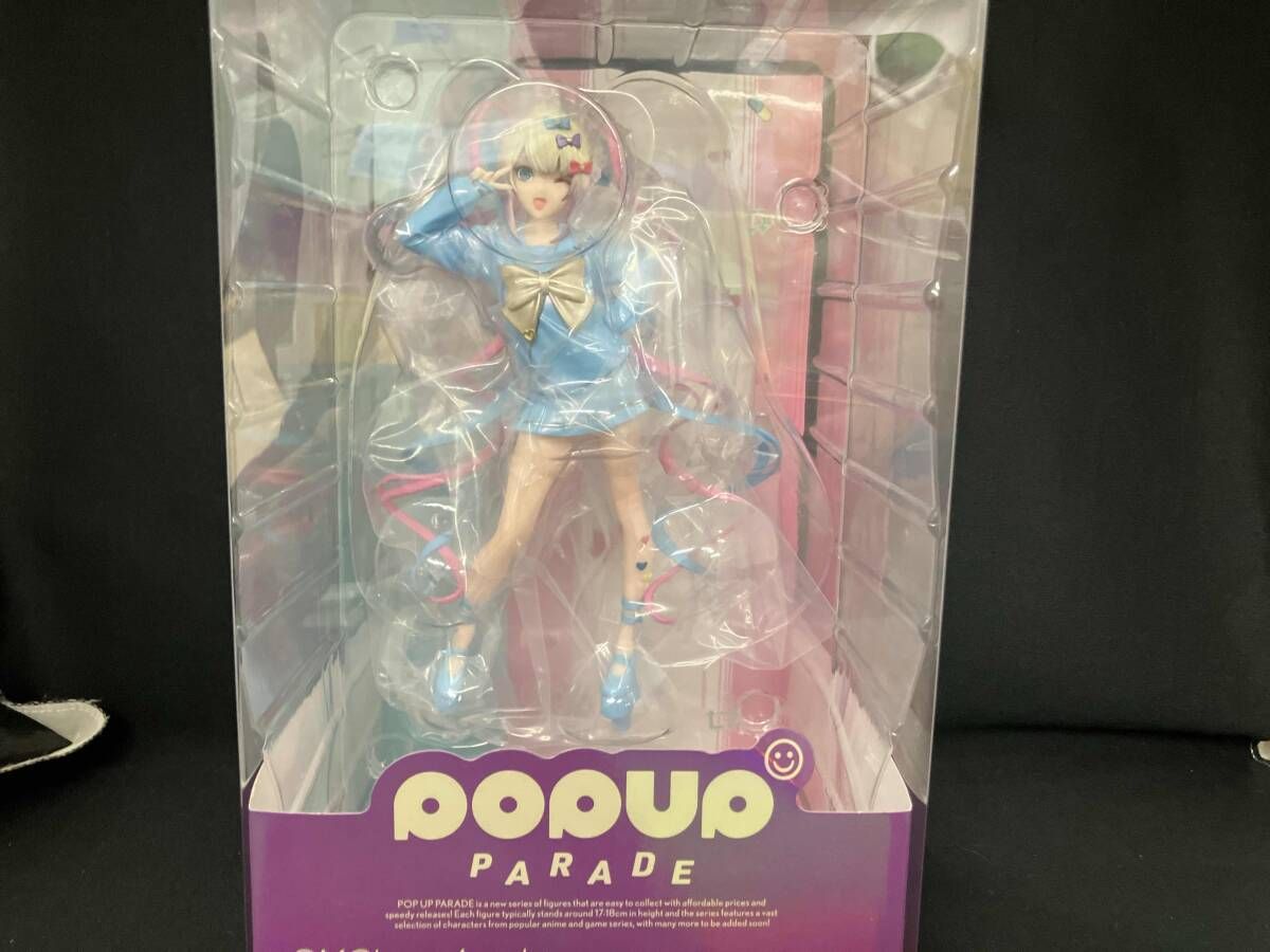 POP UP PARADE NEEDY GIRL OVERDOSE 超絶最かわてんしちゃん NEEDY POP UP PARADE NEEDY GIRL OVERDOSE 超絶最かわてんしちゃん NEEDY