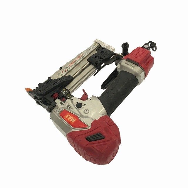  比較的 MAX マックス 常圧ピンネイラ TA-250 P 2 D ピンタッカ ピン打ち機 エアーツール119540 釘打機 エアーツール