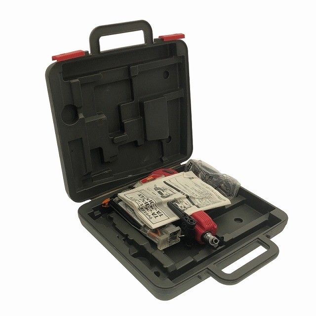 比較的 MAX マックス 常圧ピンネイラ TA-250 P 2 D ピンタッカ ピン打ち機 エアーツール119540