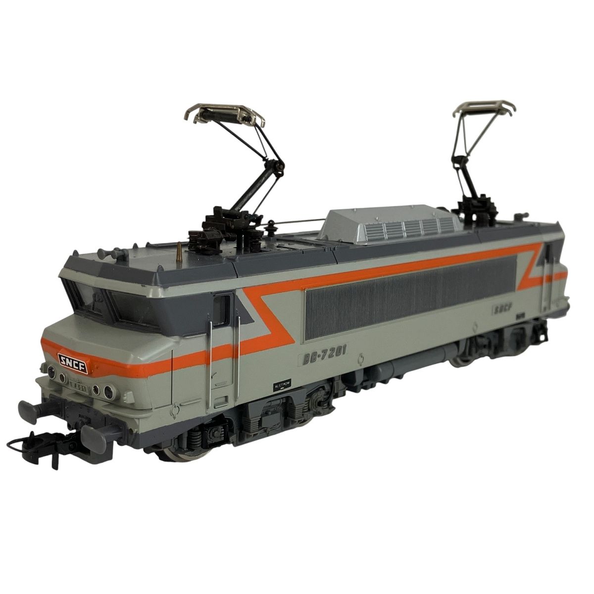 ROCO 04199 S SNCF BB 7200 電気機関車 鉄道模型 HO