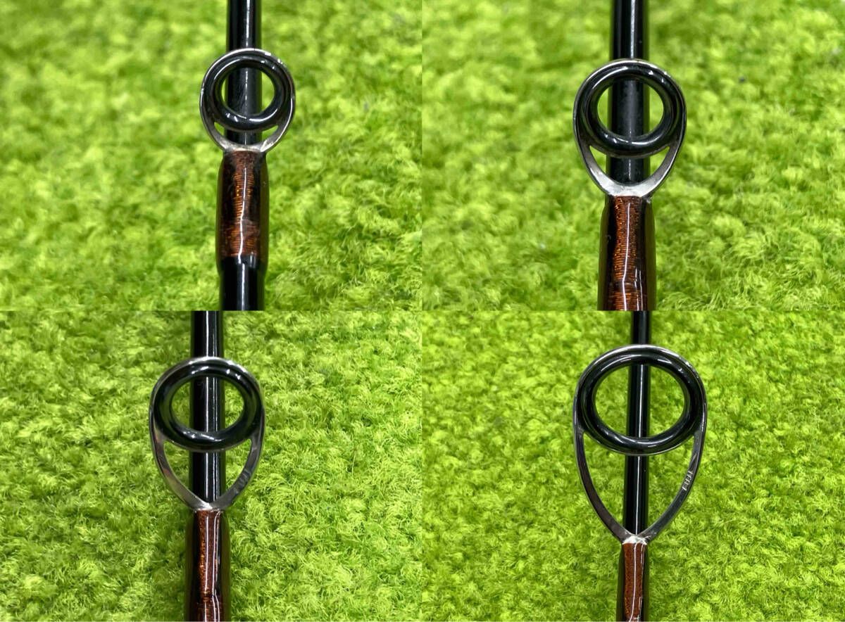 ラグゼ エリアトライ