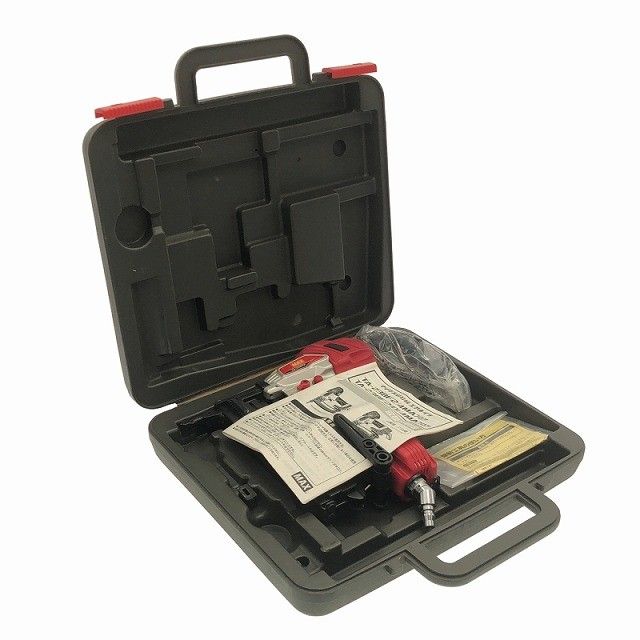 比較的 MAX マックス 常圧 エアタッカ TA-238 F 2 D 4 MA エアネイラ エアータッカー エアーツール119541