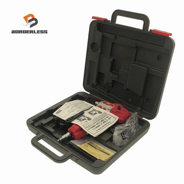 比較的 MAX マックス 常圧 エアタッカ TA 238 F 2 D 4 MA エアネイラ エアータッカー エアーツール119541