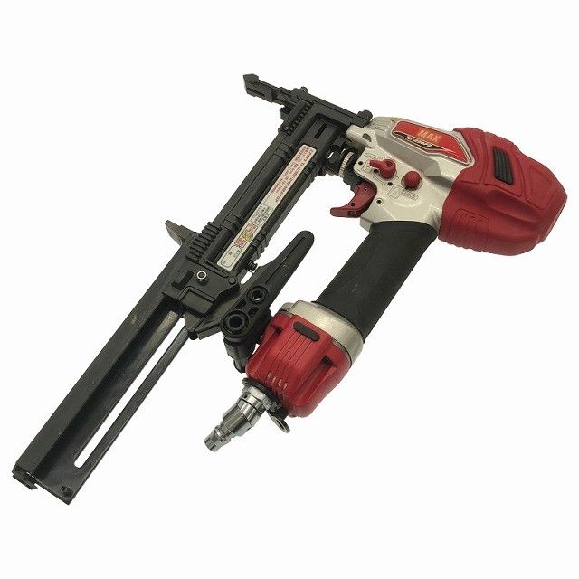 比較的 MAX マックス 常圧 エアタッカ TA-238 F 2 D 4 MA エアネイラ エアータッカー エアーツール119541