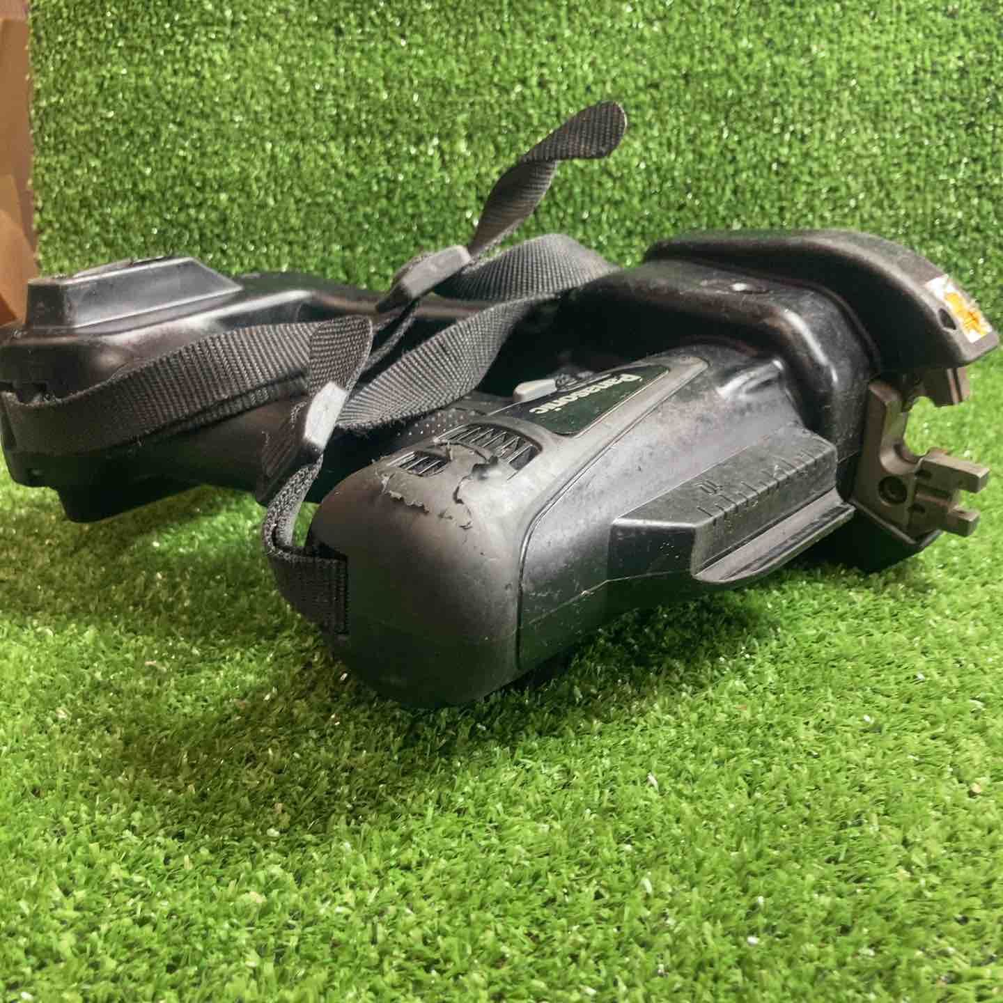 パナソニック 充電式全ネジカッター